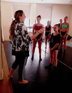 9 Reasons to Thank Our Dance Teachers This Thanksgiving post thumbnail image