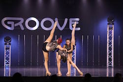 Getting its Groove back: Groove Dance Competition and Convention extends the 2020 season post thumbnail image