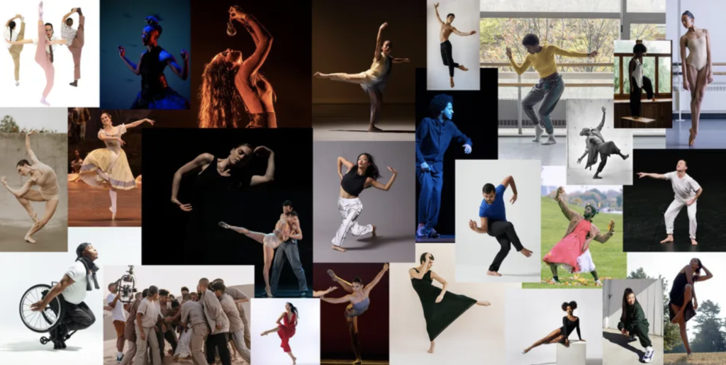 Dance Magazine’s Top 8 Stories of 2021 post thumbnail image