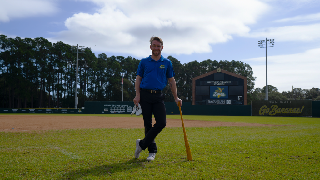 Dance Finds a Place in Baseball With the Savannah Bananas post thumbnail image