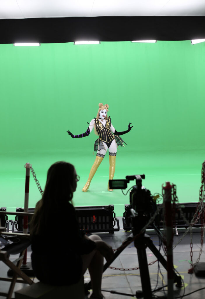 Real Dancers, Really Dancing: The Making of Just Dance 2024 post thumbnail image