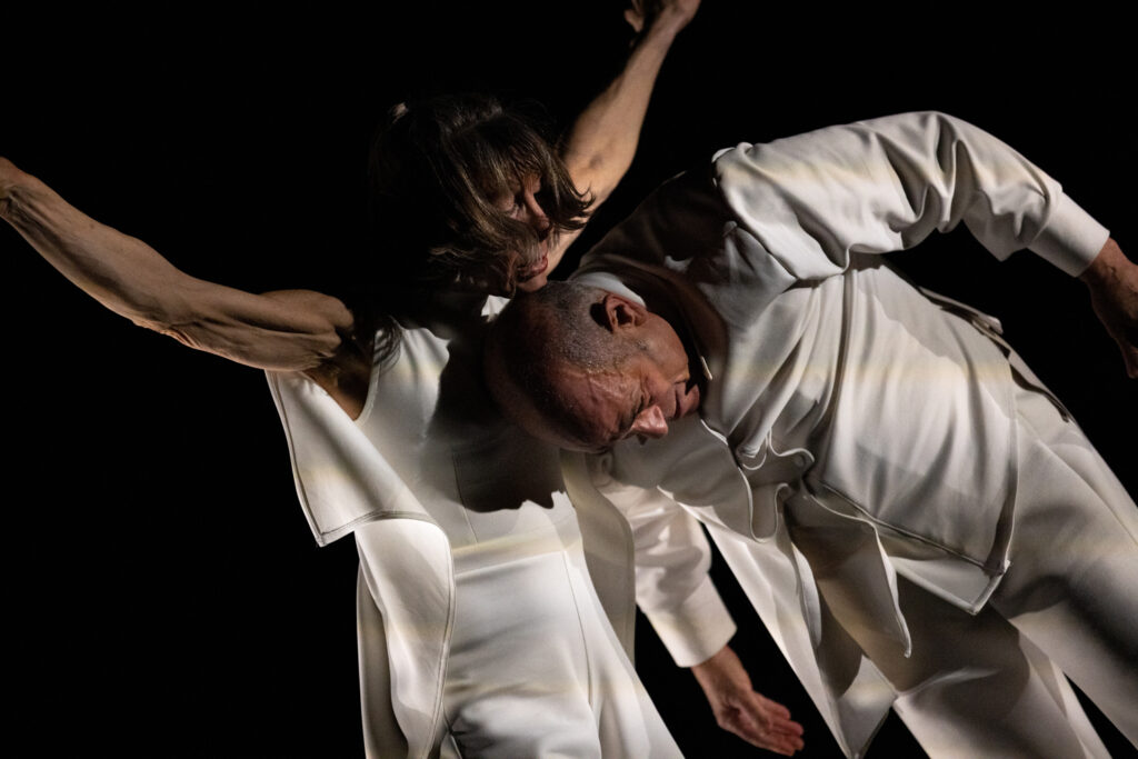 Choreographer David Dorfman on Magical Risk and Radical Empathy post thumbnail image