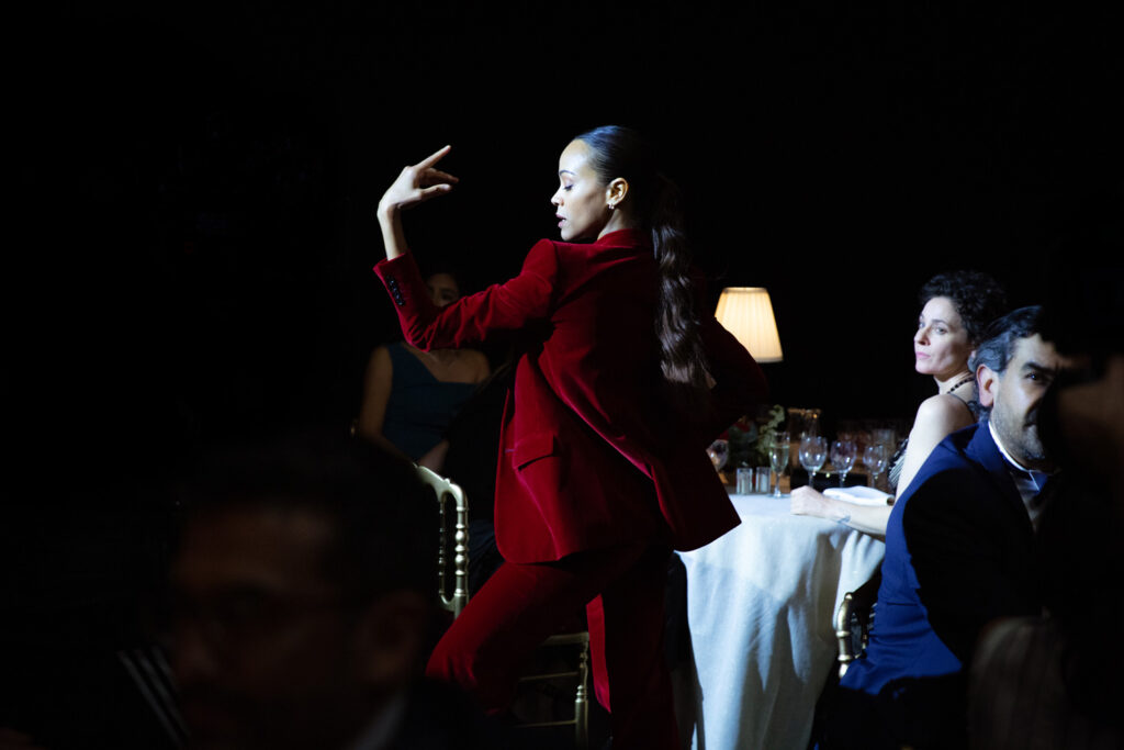 Choreographer Damien Jalet on How Netflix’s Emilia Pérez Uses Dance as a “Tool for Resistance” post thumbnail image